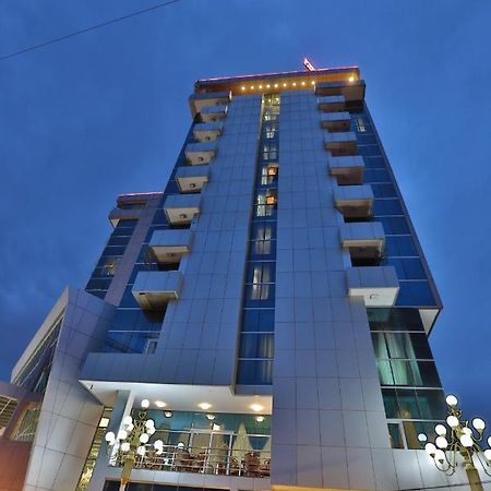 Friendship International Hotel Addis Ababa Exterior photo