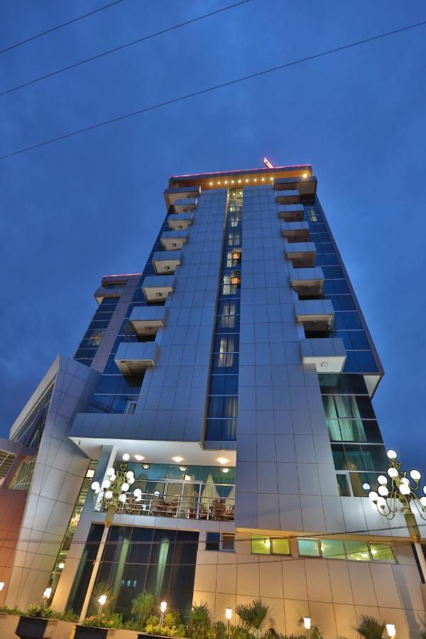 Friendship International Hotel Addis Ababa Exterior photo